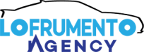 Lofrumento Agency Logo